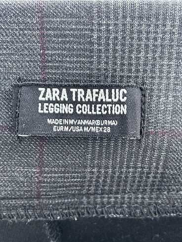 Zara Düz Kesim %70 İndirimli. - Görsel 4