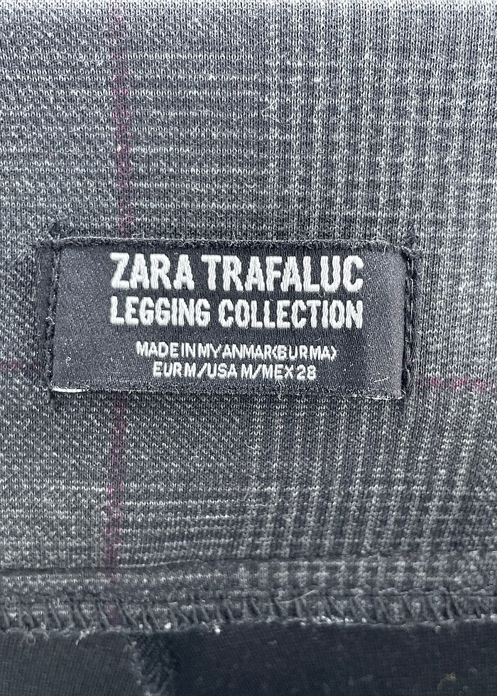 Zara Düz Kesim %70 İndirimli. - Görsel 4