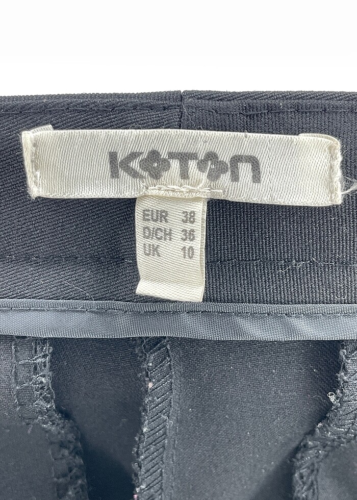 Koton Düz Kesim %70 İndirimli. - Görsel 4