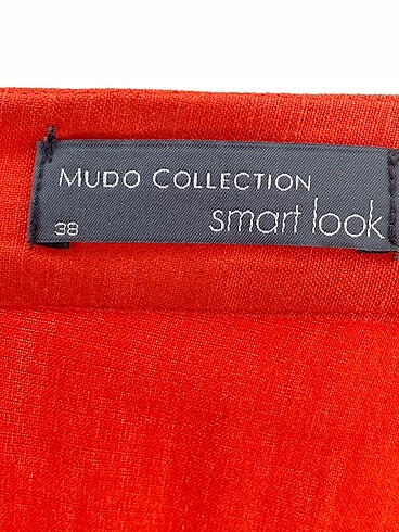 Mudo Mini Etek %70 İndirimli. - Görsel 4