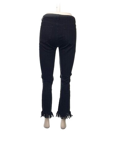 38 Beden Koton Jean / Kot %70 İndirimli.