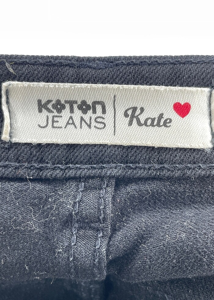Koton Jean / Kot %70 İndirimli. - Görsel 4