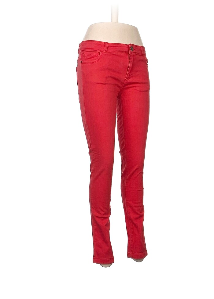 Mudo Jean / Kot %70 İndirimli. - Görsel 2