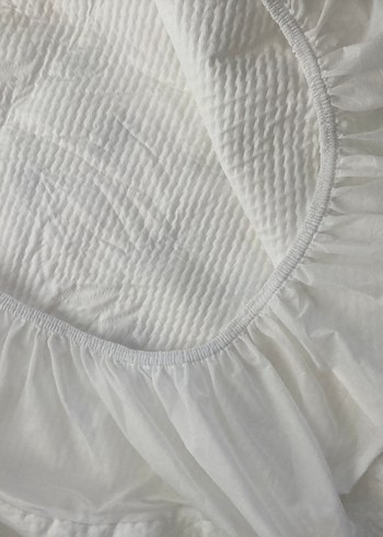 Bebek Sıvı Geçirmez Alez 60x120 cm - Görsel 3