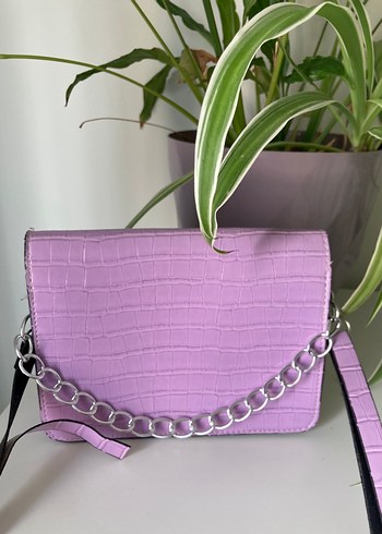 Günlük çanta - Görsel 2