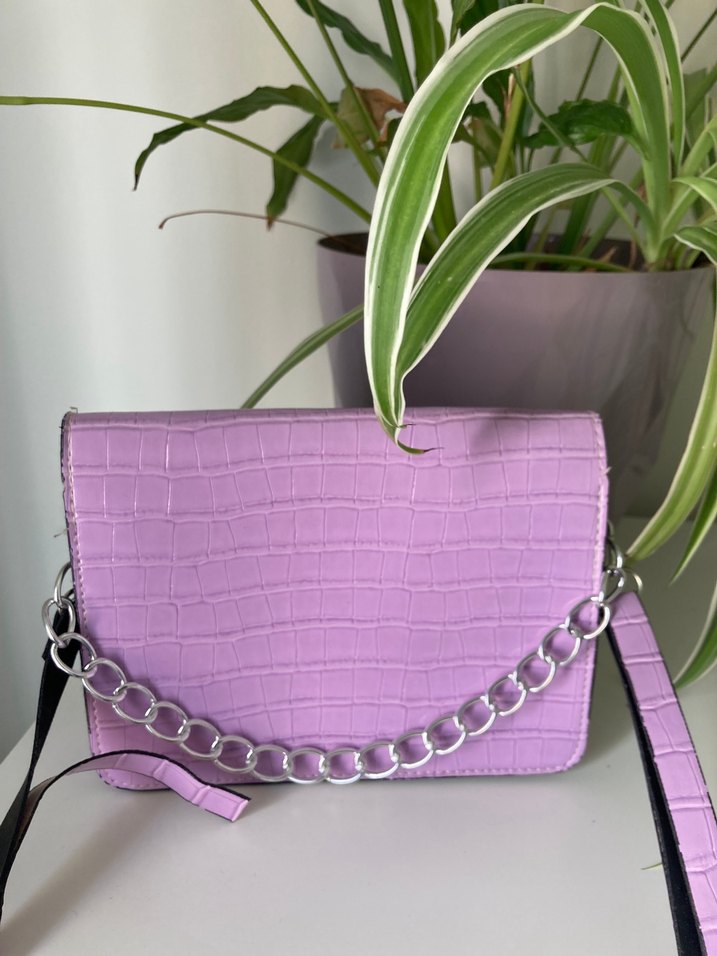 Günlük çanta - Görsel 2