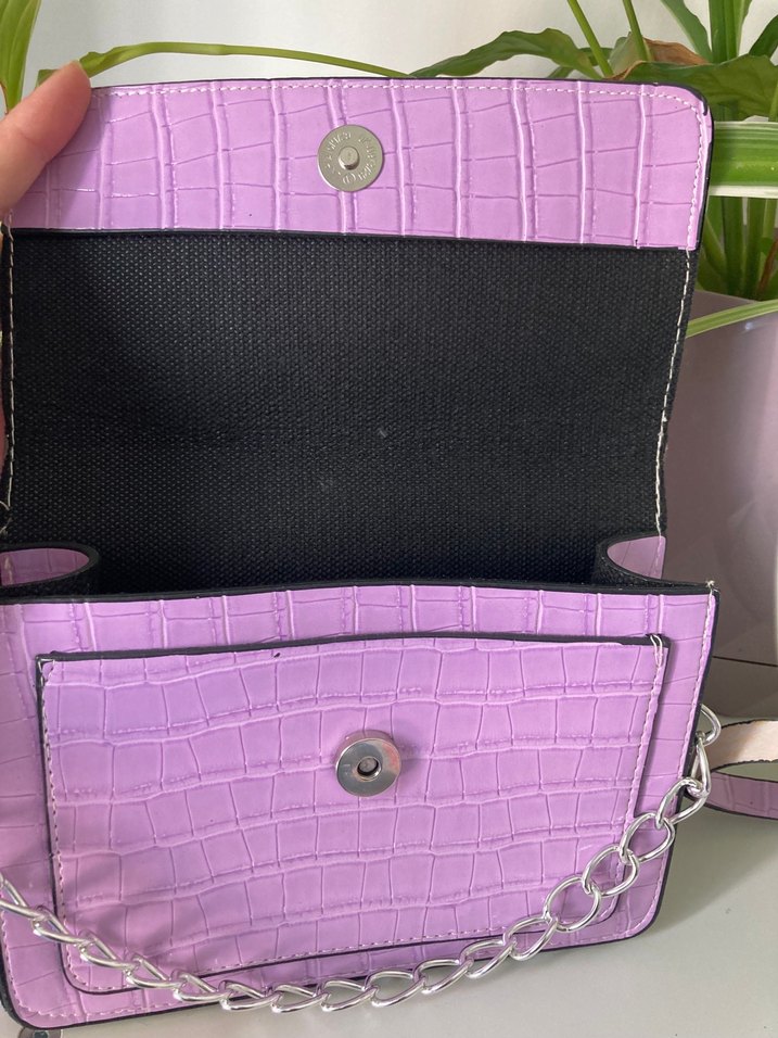 Günlük çanta - Görsel 4