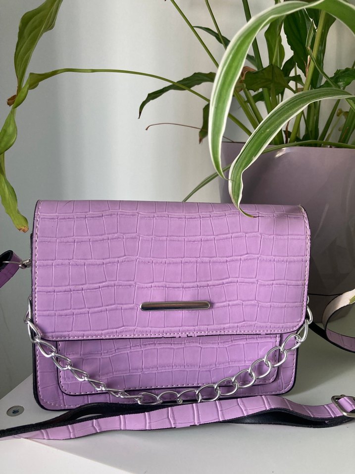 Günlük çanta - Görsel 3