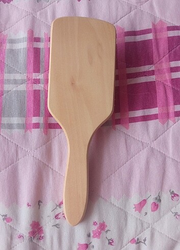 Fırça tarak - Görsel 2