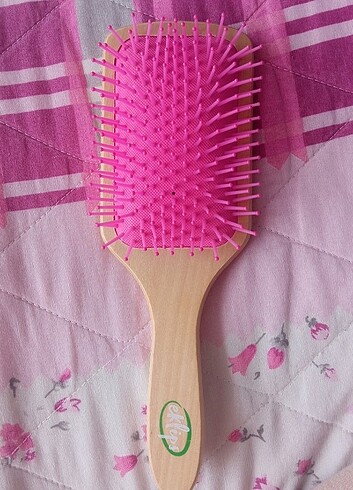 Fırça tarak - Görsel 3