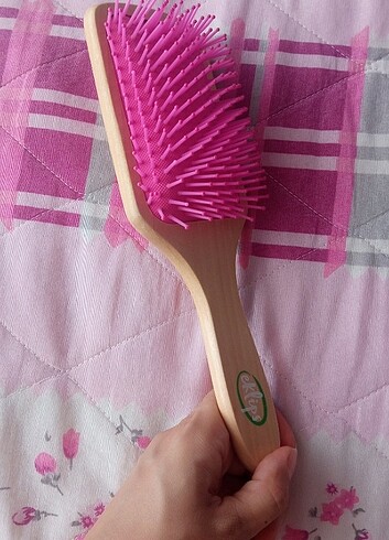 Fırça tarak - Görsel 4