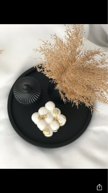 Ikea Dekoratif set