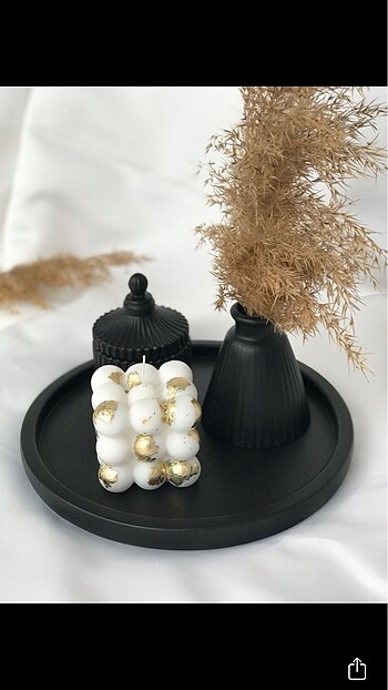 Beden Dekoratif set