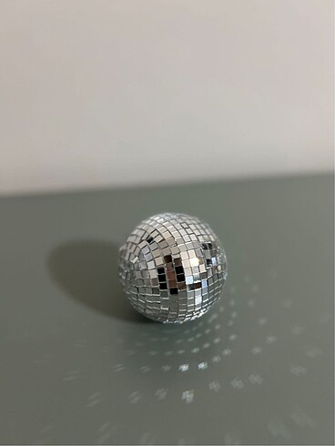 Diğer 8 cm Disko Topu
