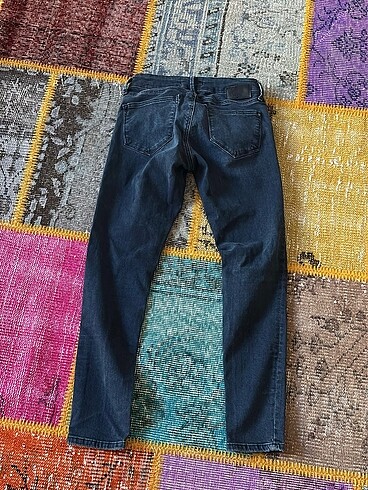 Mavi Jeans Kadın kot pantolon