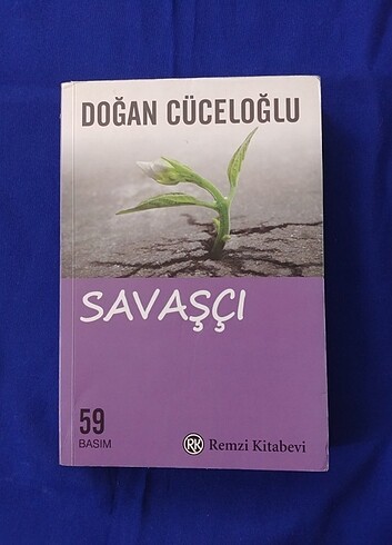 SAVAŞÇI