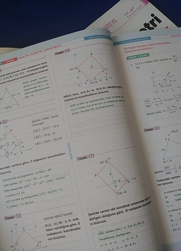  Beden AYDIN GEOMETRİ