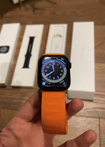 Apple Watch 8 45 mm