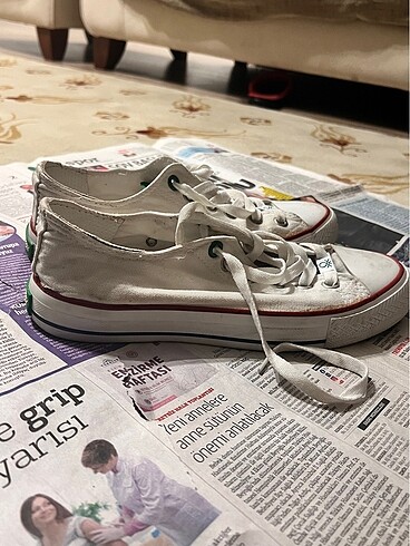 Benetton benetton sneaker