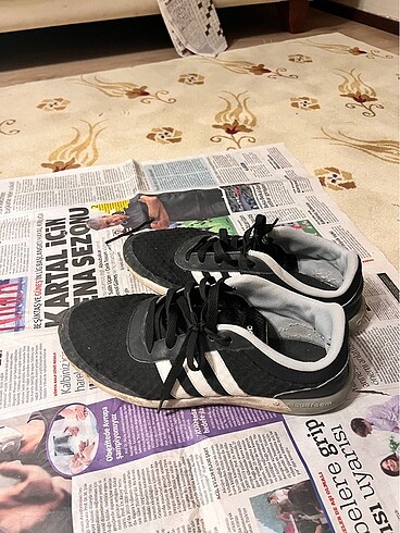 40 Beden adidas sneaker