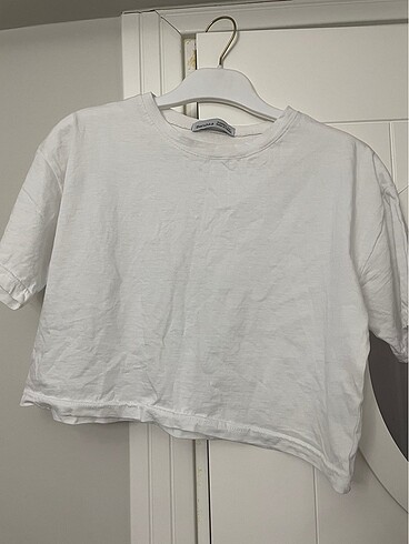 Bershka Crop