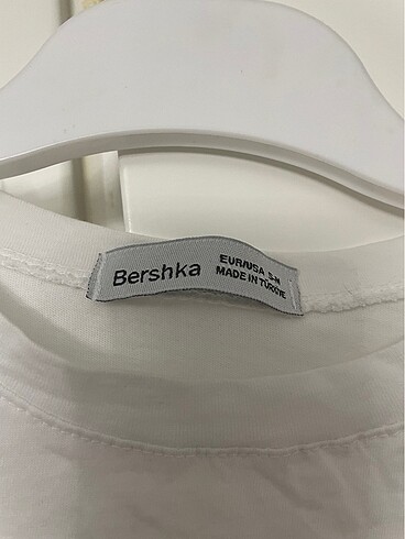 Bershka Bershka Crop