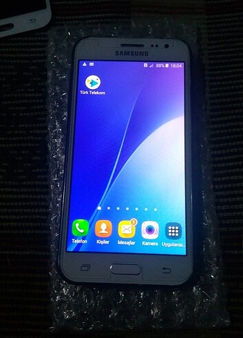 Samsung Galaxy j2 