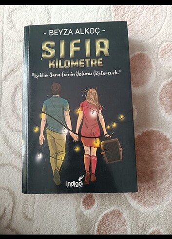 0 kilometre (ciltli)
