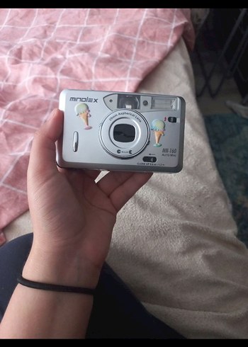 fotoğraf makinesi