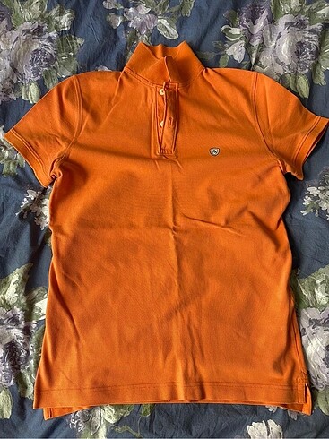 Lufian polo yaka