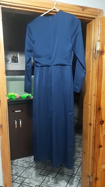 Diğer Elbise abiye