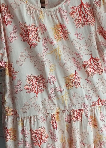 LC Waikiki LC Waikiki kız çocuk elbise