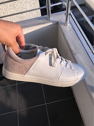 Skechers spor ayakkabı