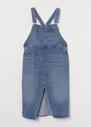 H&m zara mango salopet