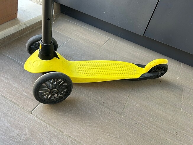 Decathlon oxelo scooter - Görsel 6