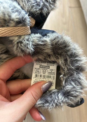 Decathlon kar botu - Görsel 5