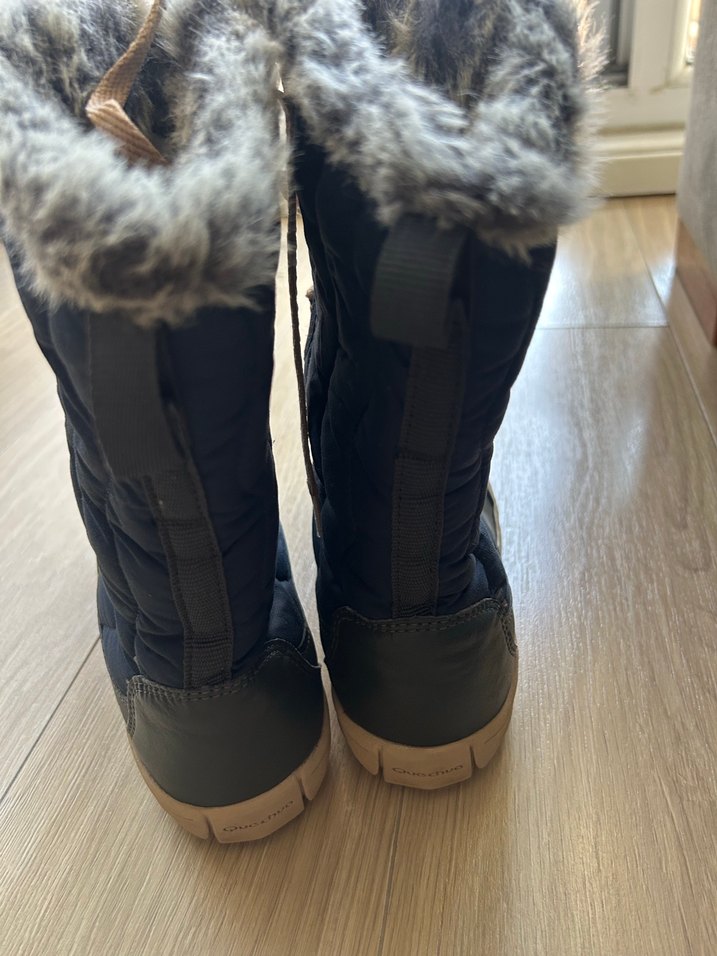 Decathlon kar botu - Görsel 3