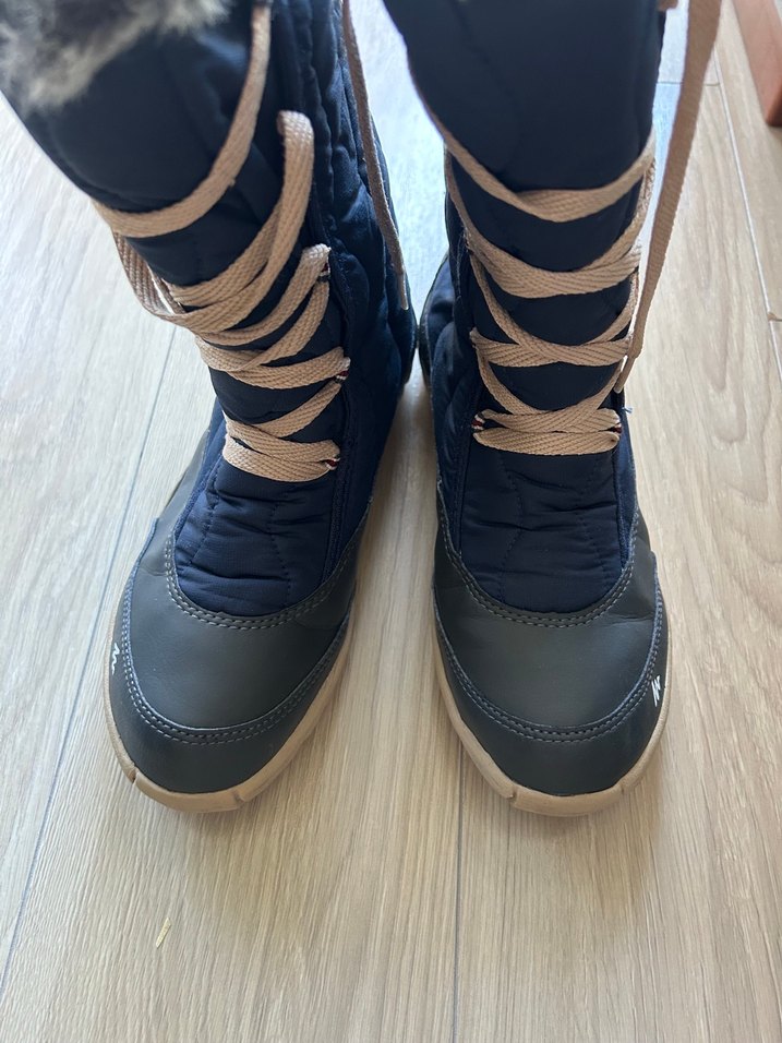 Decathlon kar botu - Görsel 2