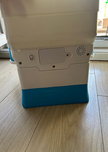 Fisher-Price Bebek Lazımlık Oturağı - Görsel 4