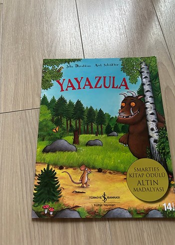 Çocuk Kitapları - Görsel 3