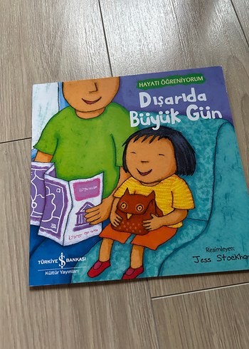 Çocuk Kitapları - Görsel 6