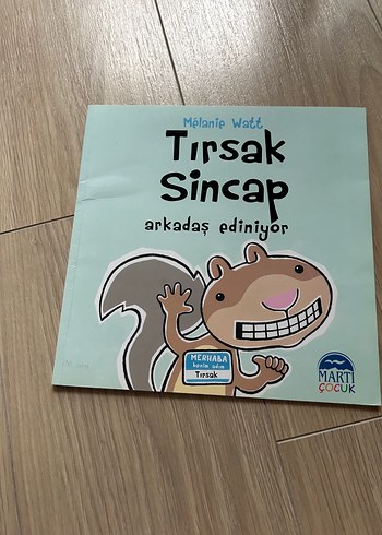 Çocuk Kitapları - Görsel 5