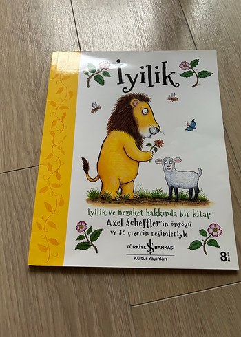 Çocuk Kitapları