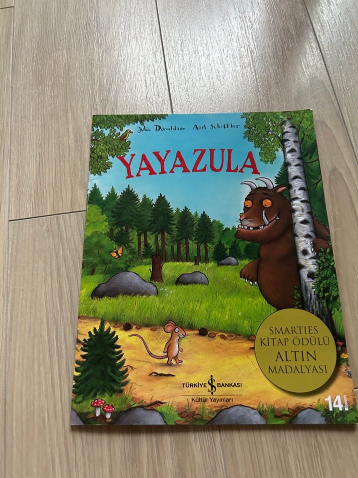 Çocuk Kitapları - Görsel 3