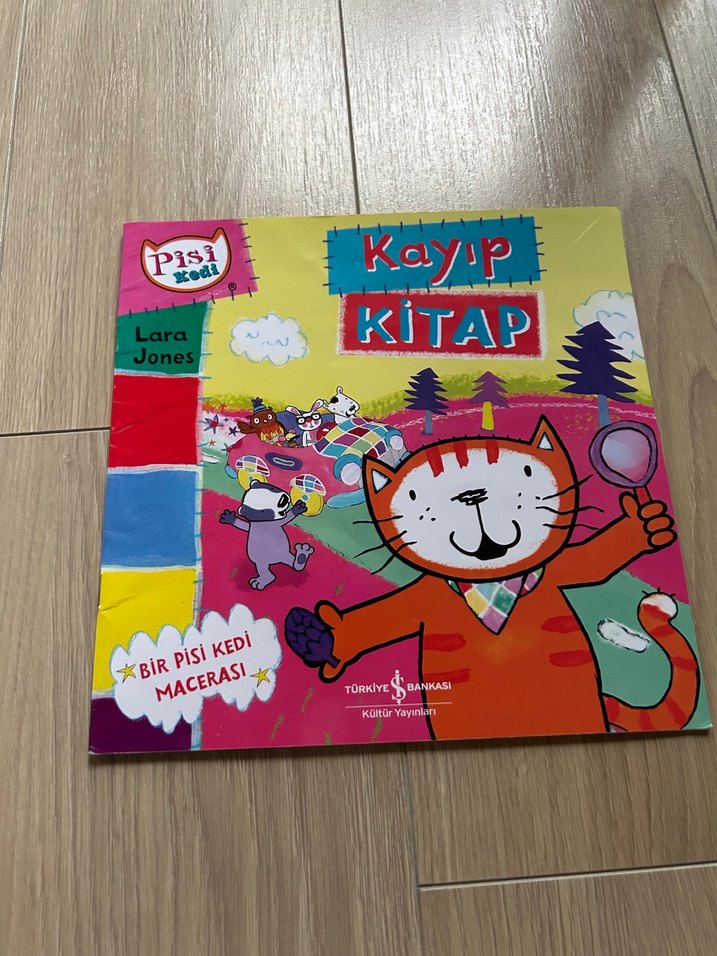 Çocuk Kitapları - Görsel 4