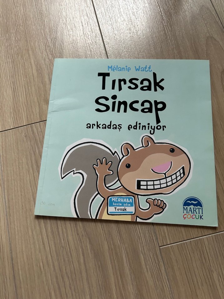 Çocuk Kitapları - Görsel 5