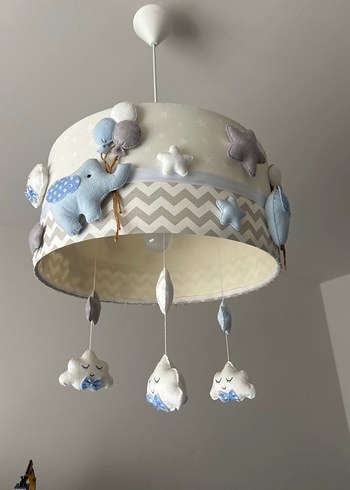 Minikids Home Montessori çocuk oda takımı - Görsel 5