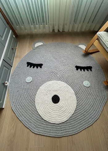 Minikids Home Montessori çocuk oda takımı - Görsel 4