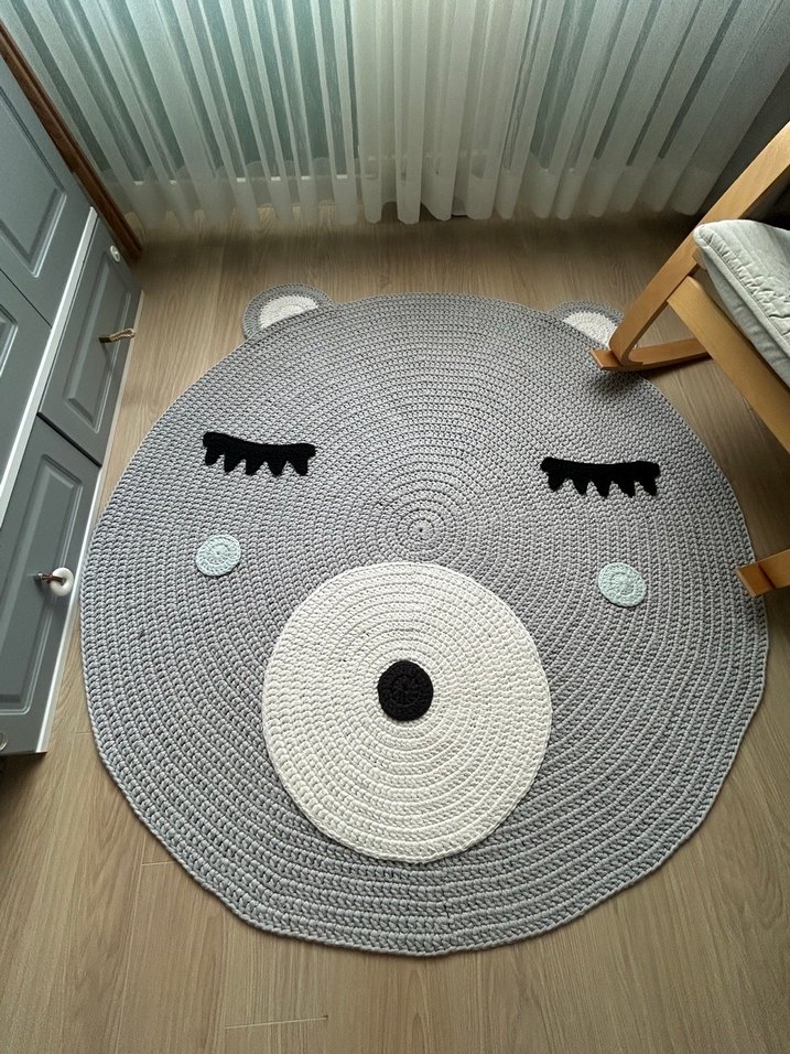 Minikids Home Montessori çocuk oda takımı - Görsel 4