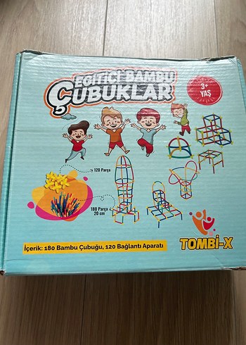 Çubuk kutu oyunu - Görsel 2